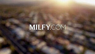 milfy abby rose and aderes quin squirt nonstop riding cock missionary doggystyle hungry