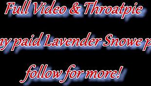 joylne cujoh gulps balls deep cum after sloppy extreme facefuck challenge!