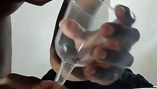 drunk solo jeans rub on fourth of july holiday buzz