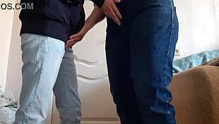 teacher n student sneaking risky sex at uni... so wet! 🔥😈