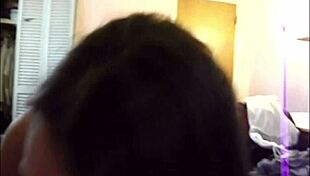 Hey girl kim, blow me harder with that handjob grip