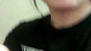 Colombian milf mamada ends with street chingada and pierced nipple tease