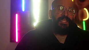 Slim Brittany Taylor rides client big cock in interracial ebony homemade fuck