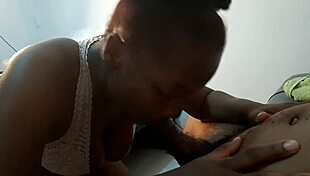 hot latina stepdaughter disciplined by deepthroat facefuck on big dick pov mastermeat1