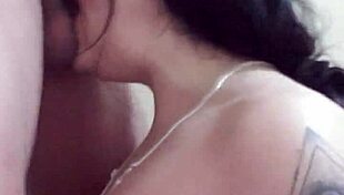 Colombian milf mamada ends with street chingada and pierced nipple tease