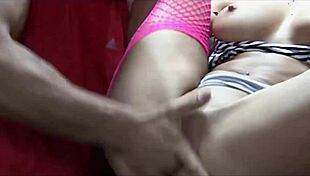 whoa mégane's tight ass gets ripped hard by nacho vidal's monster cock 😲🍑🔥