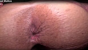 Quer ver troca de casal com BBW anal creampie e cuzinho gozado?