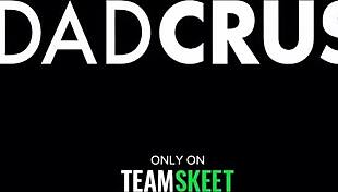 Breeding My Long-Legged Teen Tattoo Slut Until She Begs for Creampie Trouble!