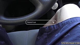 tight teen's anal virginity pops on birthday