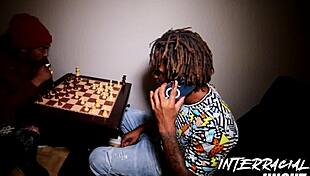 Ever wonder how big black dick kay bangher destroys thick white slut abbi vick?