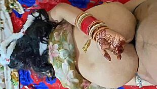 oh fuck yes sasur bahu secret anal creampie with dirty hindi talk!