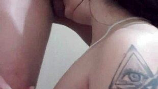 Colombian milf mamada ends with street chingada and pierced nipple tease