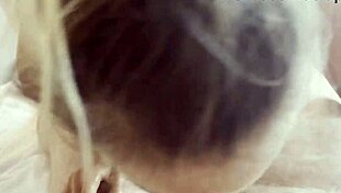 monika fox shakes from her first wild orgasm during crazy sex and mutual pissing