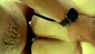 Mary Jhuana Firegreen2 Sucks Cock Hard Then Takes Bareback Pounding