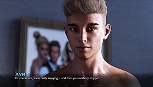 Timestamps Lost Love 27 Facetime with GF While MILF Sucks Massive Dick in Hentai Style