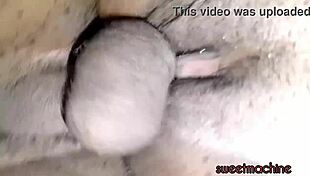 Sweetmachine Update 4 Black Pussy Orgasm Machine Ride Jan 17 2025!