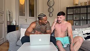 we called this russian slut and stuffed both holes with cum at once kinuski