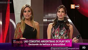 im loving these sexy argentinian babes partying in peru with me 🇦🇷🇵🇪