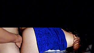 neighbor gropes innocent shorts girl she moans excited letting him fuck homemade amateur