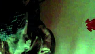 me and licia get voyeur homemade fun