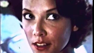 Vintage Fantasy Step Mother Mature Hairy Pussy Beaver Retro Taboo.