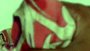 Indian neighbor's saree makes me cum so hard in silk fantasies