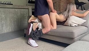 flaca you suck 18yo dick so good then ride it pro style with moans