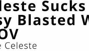 blaire celeste sucks patient cock then pussy creampied nurse pov