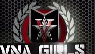 her muscular frame grinds cowgirl on thick cock while dirty talk echoes through the room as big tits bounce wildly