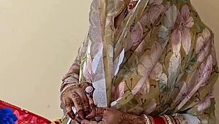 oh fuck yes sasur bahu secret anal creampie with dirty hindi talk!