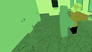 i crave that school nerd's blowjob before fucking her tight pussy in roblox