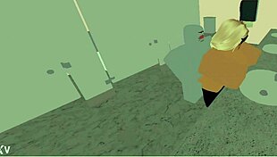 i crave that school nerd's blowjob before fucking her tight pussy in roblox