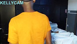 sugar babe rubs clit solo till she squirts hard everywhere