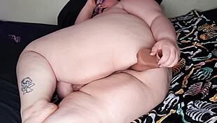 SOLO ANAL MEGA COMPILATION with Gaping, Plugs, and Toys Exploding Everywhere!