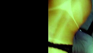 you kneel down and take this huge cock without whining skinny slut?