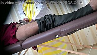 indian doctor caught in viral hospital patient video 2026
