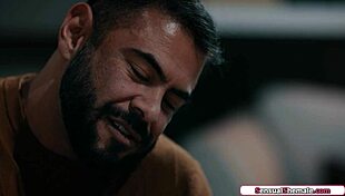 busty trans tori easton barebacks stepdad's cock ass licking taboo