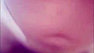 indonesian babe scared at first but goes home for fun while parents away