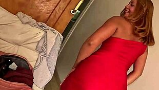 three naughty brazilian babes shower with toys together 💦🍑
