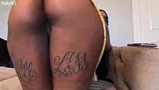kallyxo: your dick gets my hot rating in custom fan video