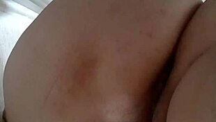 milf sneaks wet pussy masturbation orgasm in office chair squirting