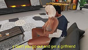 i fuck my stepmum so good