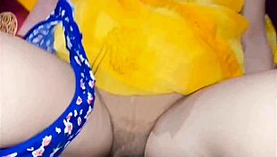 Real Step Siblings Share Intimate Home Video