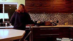 Petite Teen Lesbians Finger and Eat Tiny Tits Pussies HD Closeup