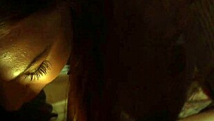 i'm fingering my wet pussy while sniffing madame's panties like a good slave