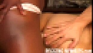 i start gentle pegging your ass with my strapon