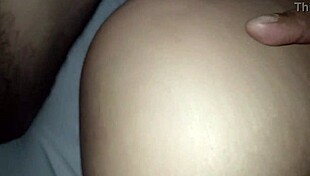 real gf bf mms caught on cam 📱💦