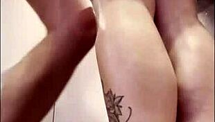 animal3078 spycam catches milf mommy fingering pussy for hubby's hidden kitchen watch