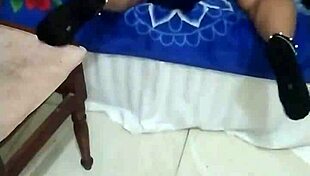 Sexy Arabic Milf Wife's Hidden Desires Unveiled