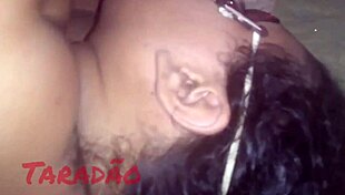 puta, feel cock stuffing your tight cuzinho with porra loads?